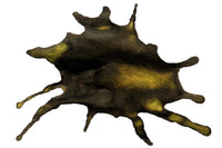Endless Alchemy Obsidian Sun - 45ml Bottled Ink