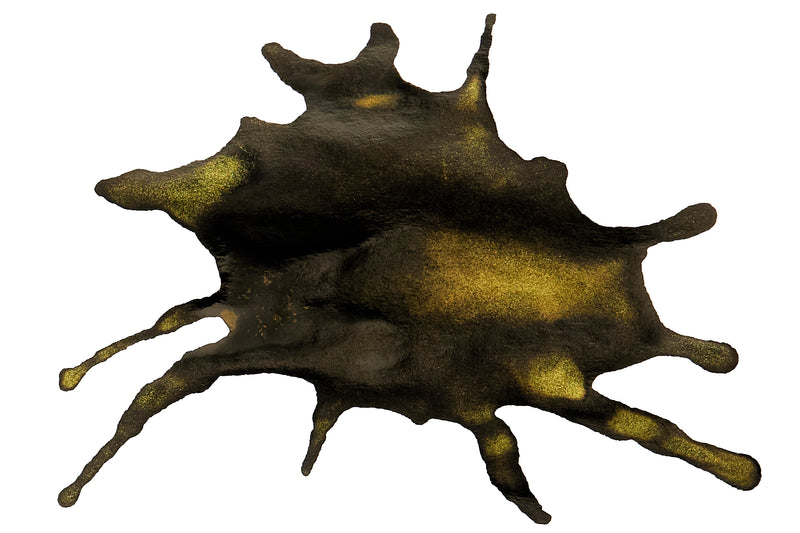 Endless Alchemy Obsidian Sun - 45ml Bottled Ink