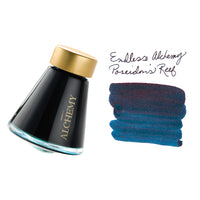 Endless Alchemy Poseidon's Reef - 45ml Bottled Ink