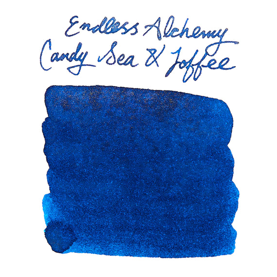 Endless Alchemy Stardust Candy Sea & Toffee