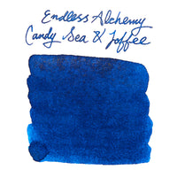 Endless Alchemy Stardust Candy Sea & Toffee - Ink Sample