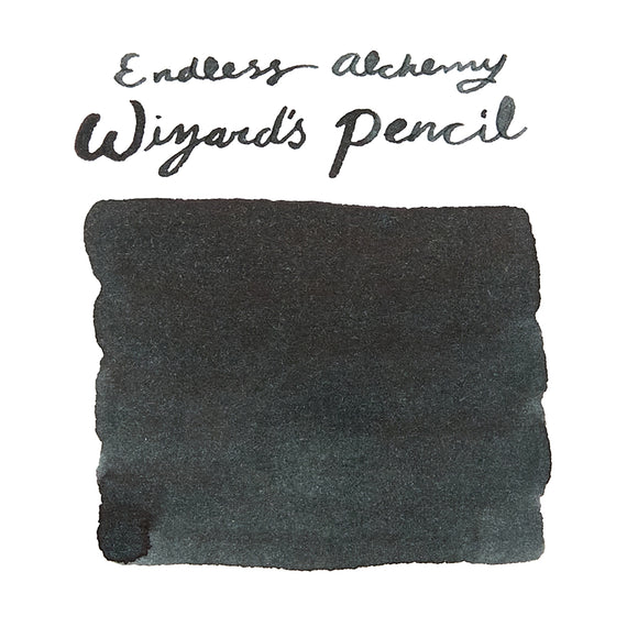 Endless Alchemy Wizard's Pencil