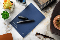Endless Storyboard A5 Notebook