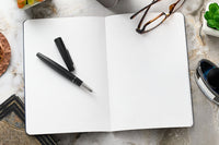 Endless Storyboard A5 Notebook