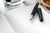 Endless Storyboard A5 Notebook
