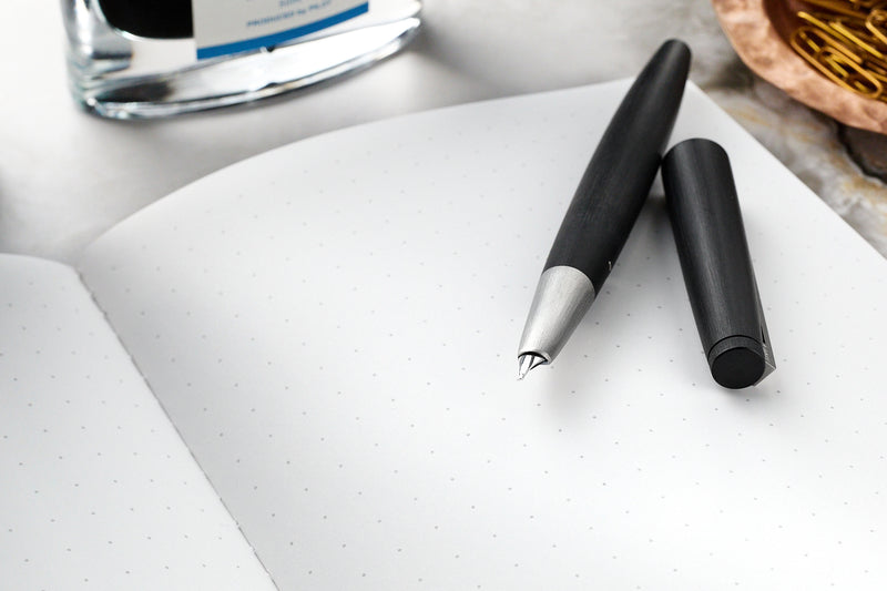Endless Storyboard A5 Notebook