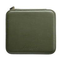 Esterbrook Twelve Pen Nook - Moss Green