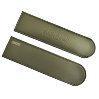 Esterbrook Single Pen Sleeve - Moss Green