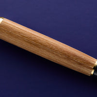 Esterbrook Estie Fountain Pen X Crane Stationery - Mariner (Special Edition)