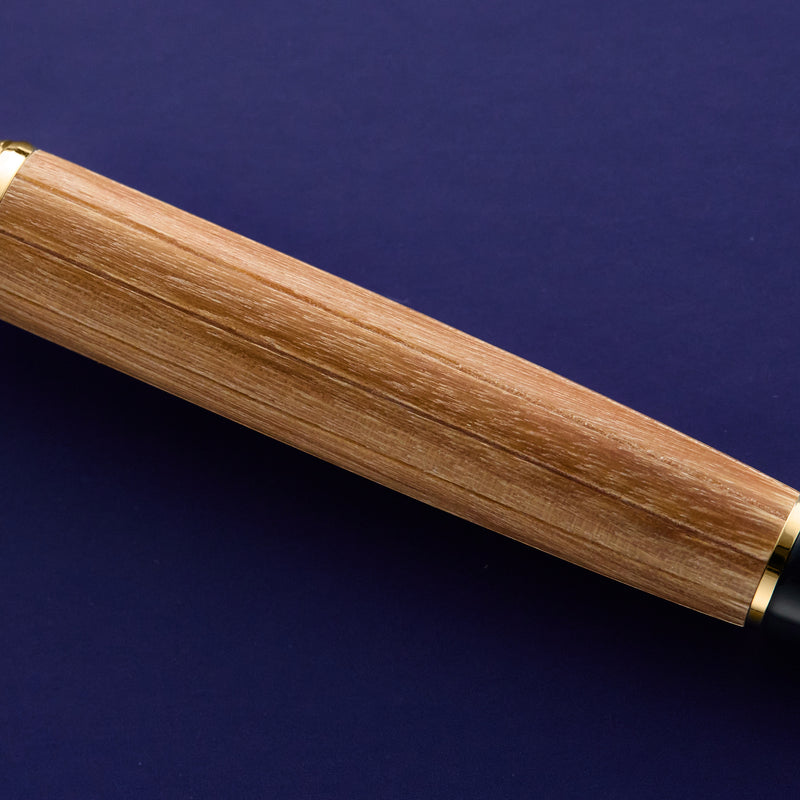 Esterbrook Estie Fountain Pen X Crane Stationery - Mariner (Special Edition)