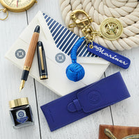 Esterbrook Estie Fountain Pen X Crane Stationery - Mariner (Special Edition)