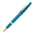 Esterbrook Estie Piston Fountain Pen - Funky Lake