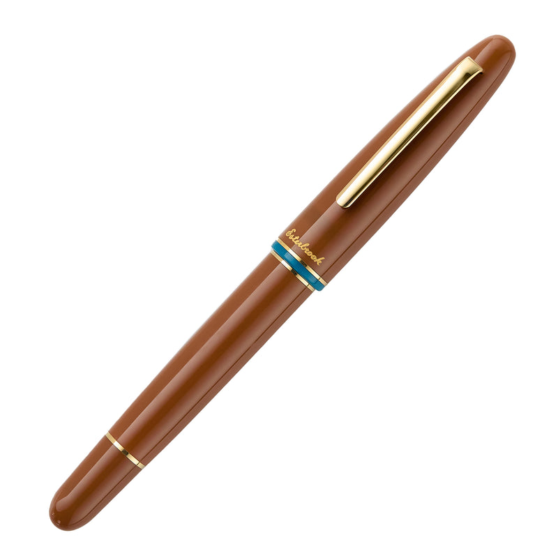 Esterbrook Estie Piston Fountain Pen - Incredible Rock