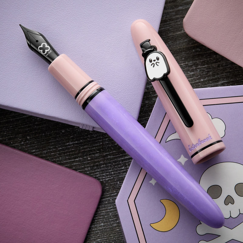 Esterbrook Estie Fountain Pen - Pastel Halloween (Special Edition)