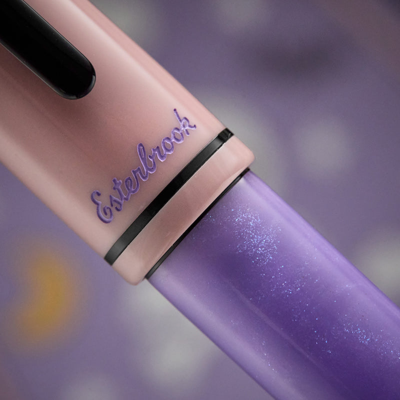 Esterbrook Estie Fountain Pen - Pastel Halloween (Special Edition)