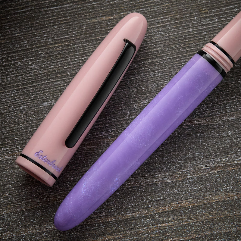 Esterbrook Estie Fountain Pen - Pastel Halloween (Special Edition)