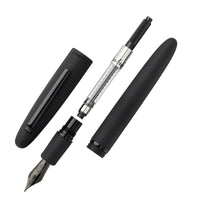 Esterbrook Estie Fountain Pen - Raven