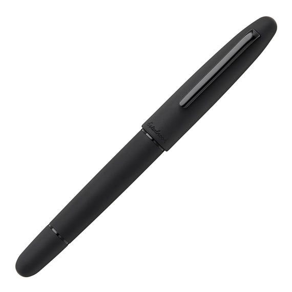 Esterbrook Estie Piston Fountain Pen - Raven