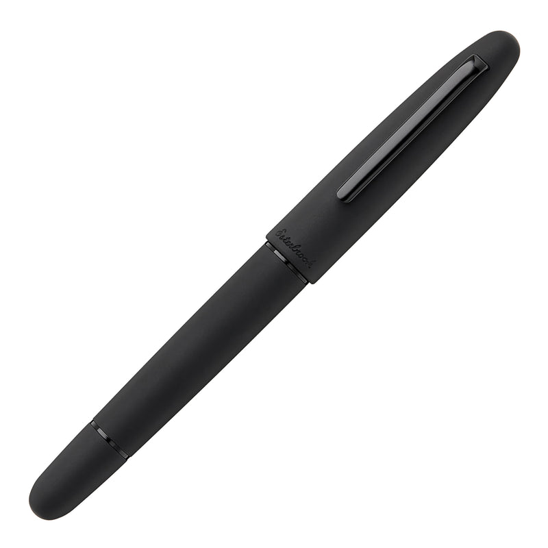 Esterbrook Estie Piston Fountain Pen - Raven