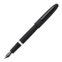 Esterbrook Estie Piston Fountain Pen - Raven