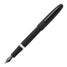 Esterbrook Estie Piston Fountain Pen - Raven