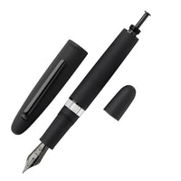 Esterbrook Estie Piston Fountain Pen - Raven