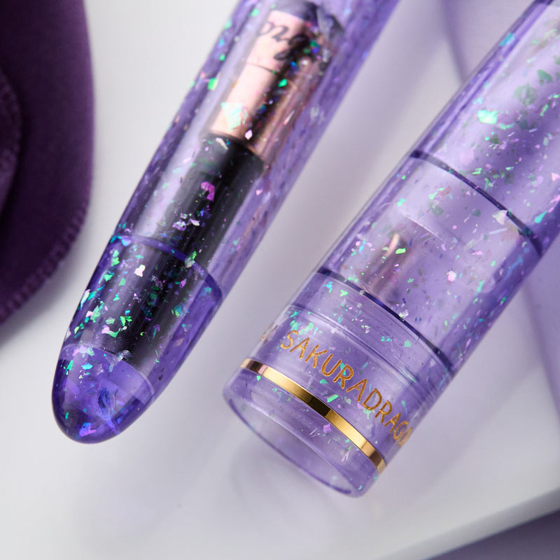 Esterbrook Estie Fountain Pen - Sakura Street (Limited Edition)