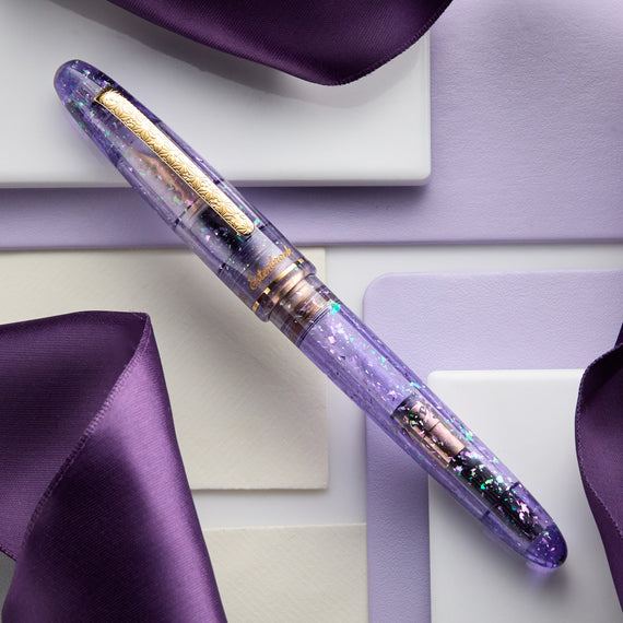 Esterbrook Estie Fountain Pen - Sakura Street (Limited Edition)