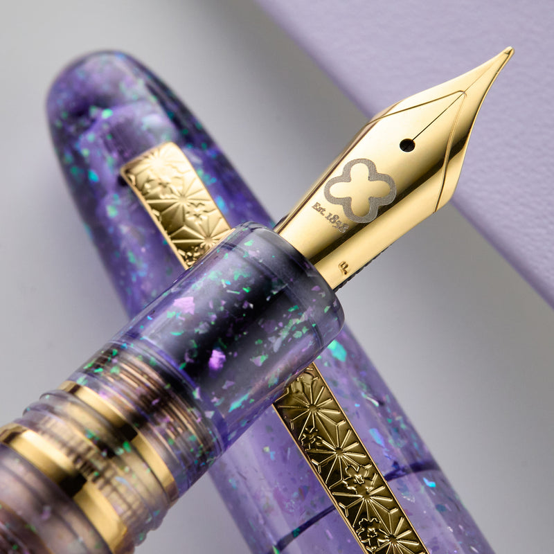 Esterbrook Estie Fountain Pen - Sakura Street (Limited Edition)