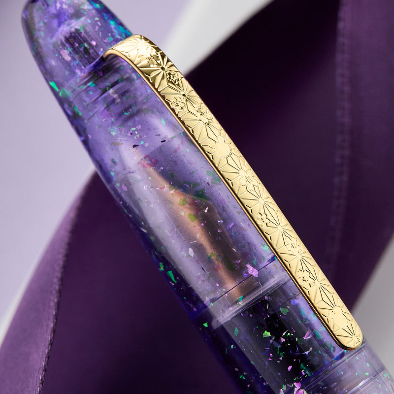 Esterbrook Estie Fountain Pen - Sakura Street (Limited Edition)
