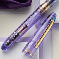 Esterbrook Estie Fountain Pen - Sakura Street (Limited Edition)