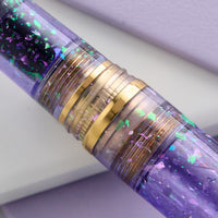 Esterbrook Estie Fountain Pen - Sakura Street (Limited Edition)