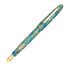 (Bottom Shelf) Esterbrook Estie Fountain Pen - Sea Glass/Gold