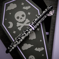 Esterbrook Estie Fountain Pen - Sweetly Haunted (Special Edition)