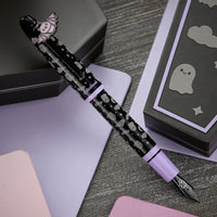 Esterbrook Estie Fountain Pen - Sweetly Haunted (Special Edition)
