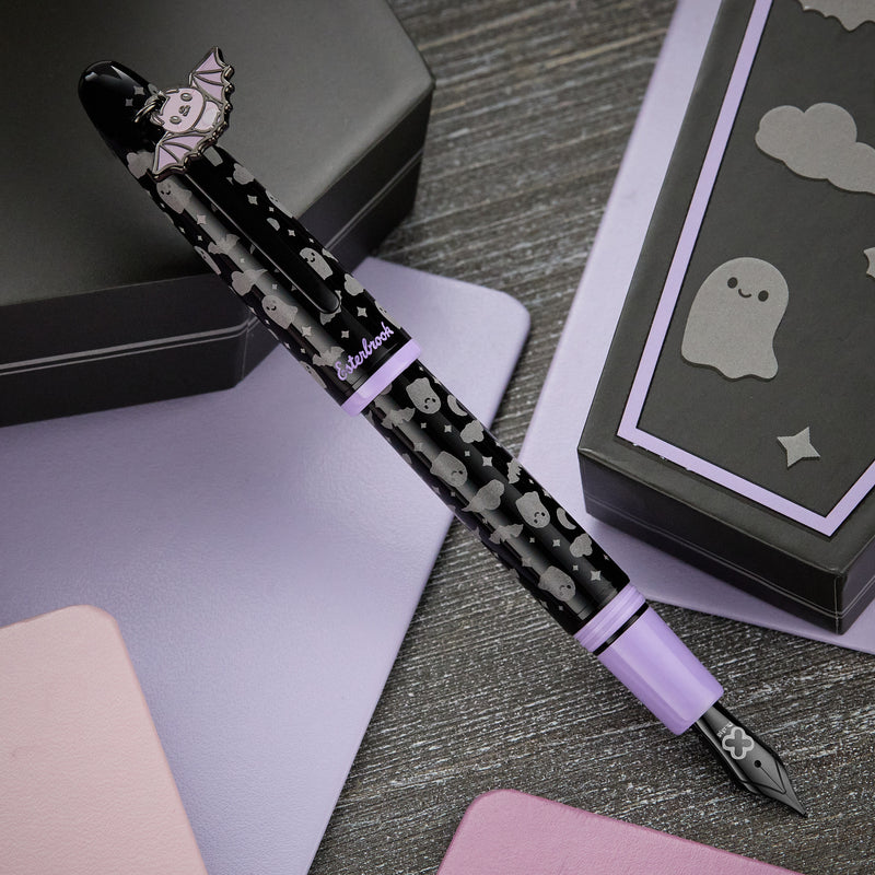 Esterbrook Estie Fountain Pen - Sweetly Haunted (Special Edition)