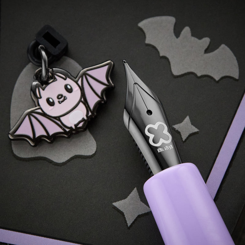 Esterbrook Estie Fountain Pen - Sweetly Haunted (Special Edition)