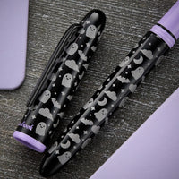 Esterbrook Estie Fountain Pen - Sweetly Haunted (Special Edition)