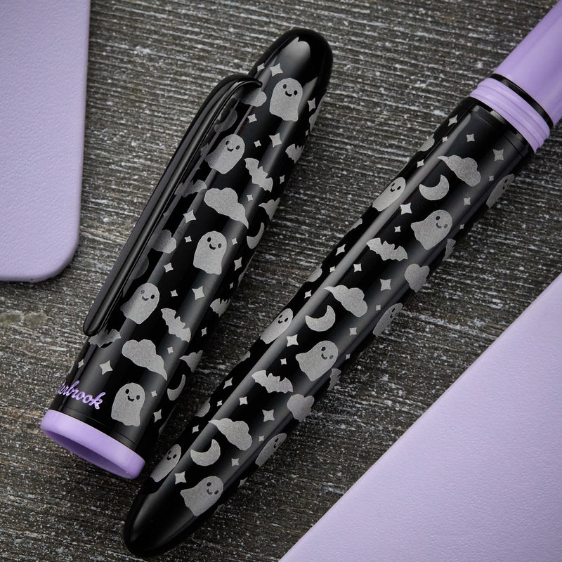 Esterbrook Estie Fountain Pen - Sweetly Haunted (Special Edition)