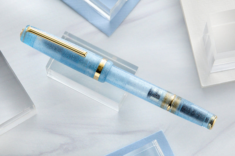 Esterbrook JR Pocket Fountain Pen - Twinkle