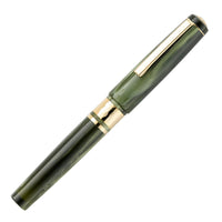 (Bottom Shelf) Esterbrook Model J Fountain Pen - Palm Green