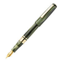 (Bottom Shelf) Esterbrook Model J Fountain Pen - Palm Green