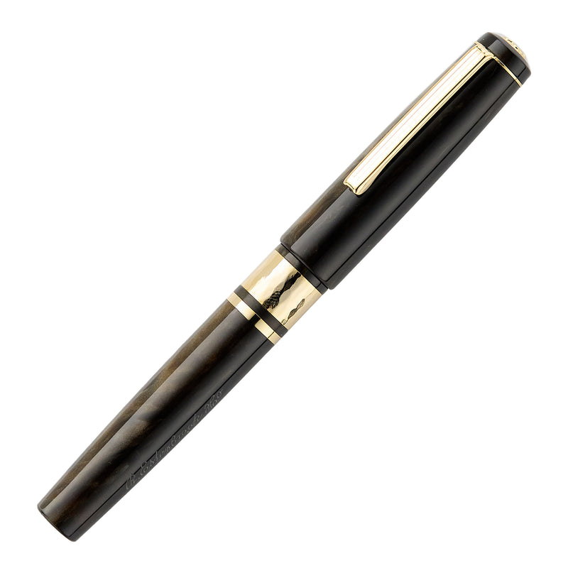 Esterbrook Model J Fountain Pen - Pumpkin Latte