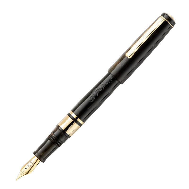 Esterbrook Model J Fountain Pen - Pumpkin Latte
