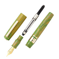 Esterbrook Model J Fountain Pen - Lotus Green