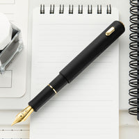 Esterbrook Niblet Fountain Pen - Black Raven
