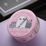 Esterbrook Washi Tape - Pastel Halloween Pink Ghosts (Special Edition)