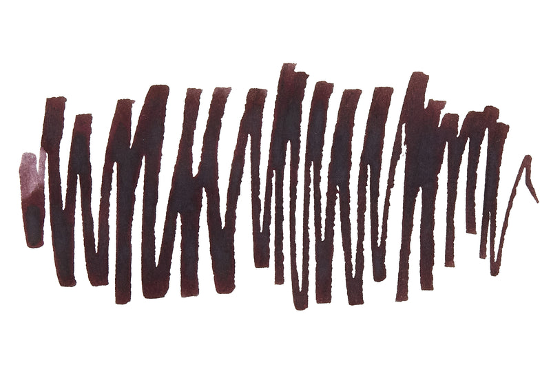 Esterbrook Dark Cherry Wood - 30ml Bottled Ink (LImited Edition)