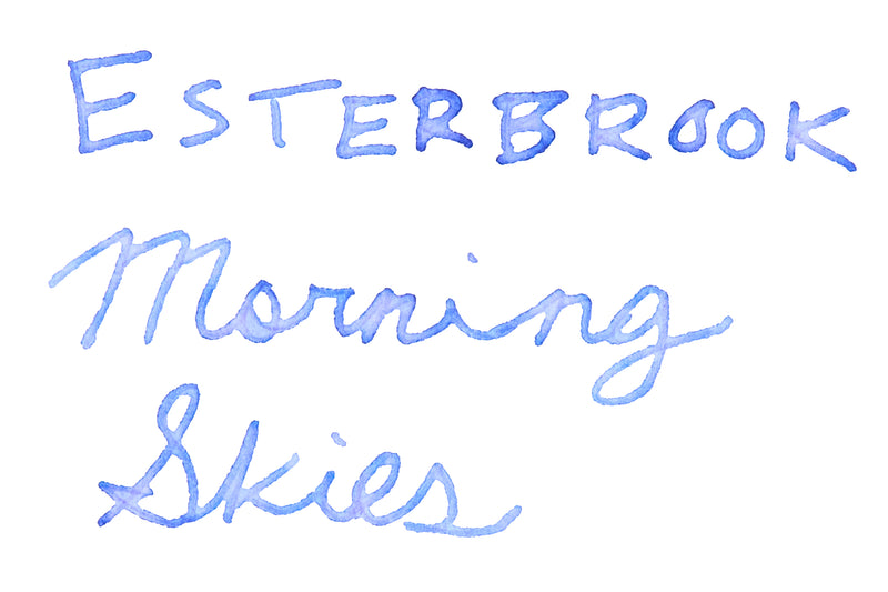 Esterbrook Morning Skies - 30ml Bottled Ink (Limited Edition)