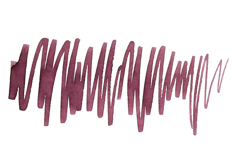 Esterbrook Sleepy Burgundy - 30ml Bottled Ink (Limited Edition)